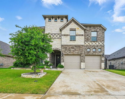 261 Pennridge Dr, Forney