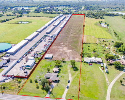 6812 N Fm 148, Terrell