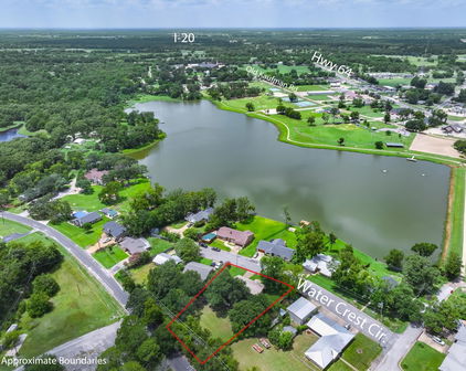 711 Water Crest Cir, Canton