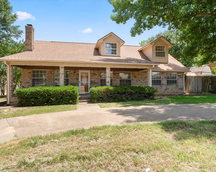 410 Etheridge Rd, Canton