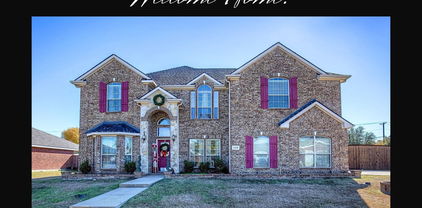1418 Havenrock Dr, Forney
