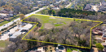 NWC Nw 205th Hwy, Rockwall