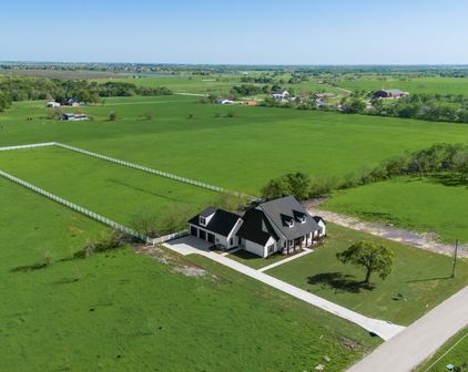 177 League Rd, Mclendon Chisholm