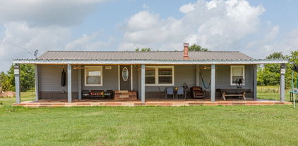 6735 County Road 118, Kaufman