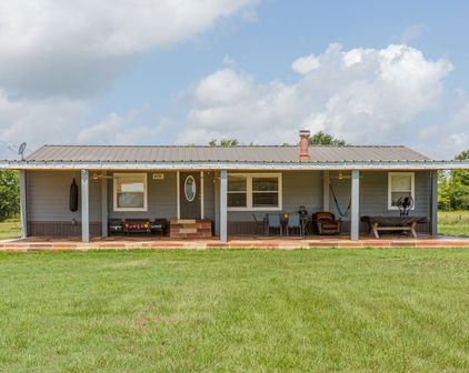 6735 County Road 118, Kaufman