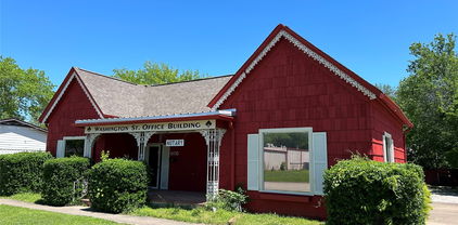 605 S Washington St, Kaufman