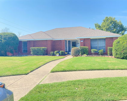 1022 Fairview Ct, Mesquite