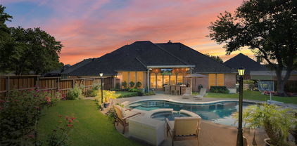 4734 Steeple Chase Ln, Rockwall