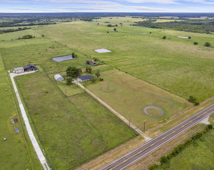8355 Fm 1836, Kaufman