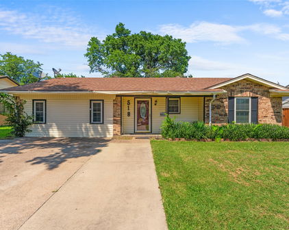 518 Southlake Dr, Forney