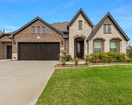 2139 Devonblue Dr, Forney