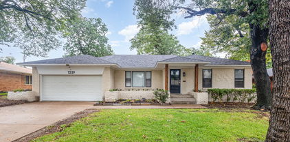 1539 Nokomis Ave, Dallas