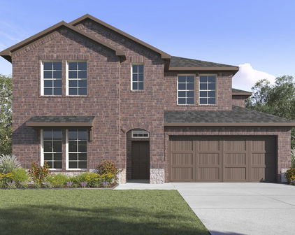 4196 Plateau Dr, Forney