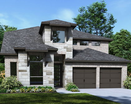 986 Knoxbridge Rd, Forney