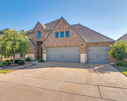 1308 Buttermere St, Forney
