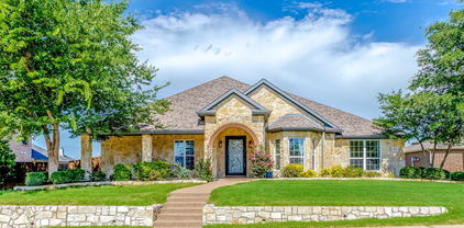 3017 Panhandle Dr, Rockwall
