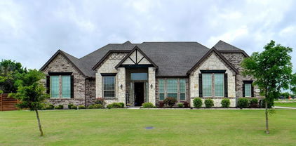 1333 Wilderness Ln, Forney