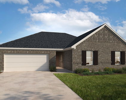 4105 Buffalo Grass Trl, Crandall