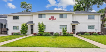 5018 San Jacinto St, Dallas