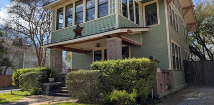 4803 Swiss Ave, Dallas