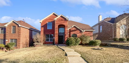 1114 Mccormick St, Garland