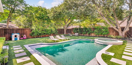 3845 N Versailles Ave, Dallas