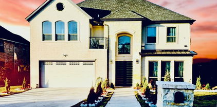 805 Norton Dr, Mesquite
