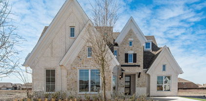 514 San Angelo Dr, Forney
