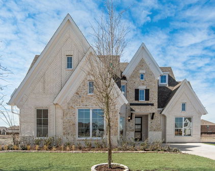 514 San Angelo Dr, Forney