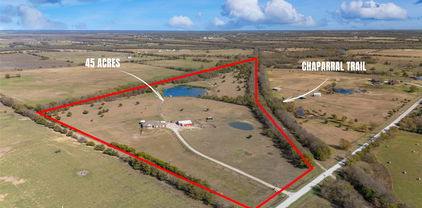 3794 County Road 1089, Celeste