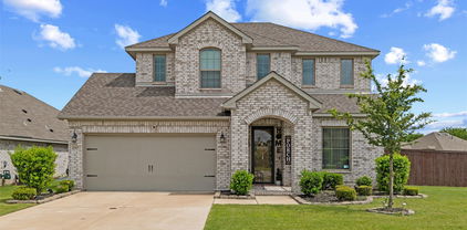 4251 Calla Dr, Forney