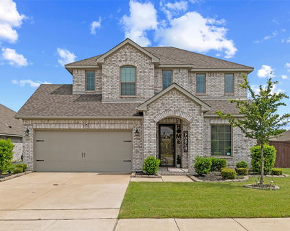 4251 Calla Dr, Forney