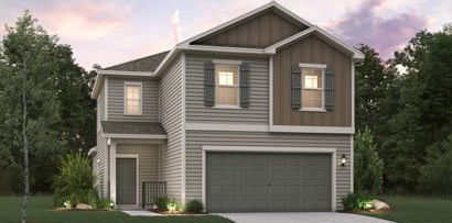 337 Fire Rock Dr, Royse City