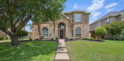 8405 Luna Dr, Rowlett