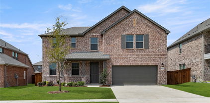 1536 Bushman Ln, Forney