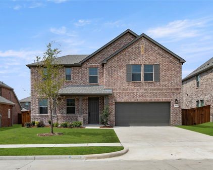 1536 Bushman Ln, Forney