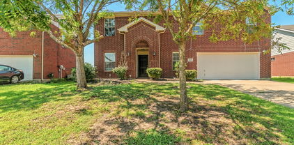1005 Bainbridge Ln, Forney