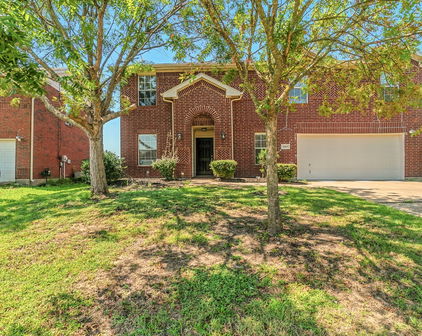1005 Bainbridge Ln, Forney