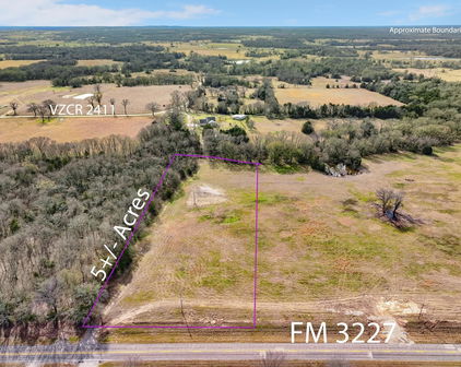 5ACRES Fm 3227, Canton