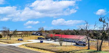 3402 Goodnight Blvd, Wills Point