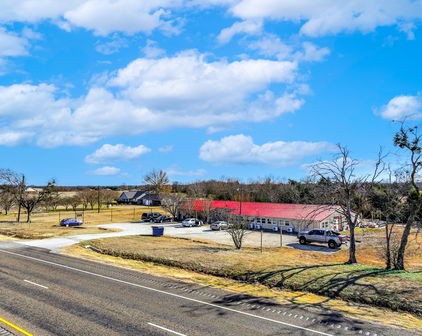 3402 Goodnight Blvd, Wills Point