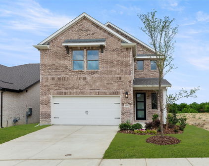 1626 Gracehill, Forney