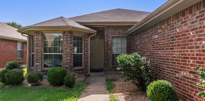 2044 Jack County Dr, Forney