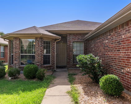 2044 Jack County Dr, Forney