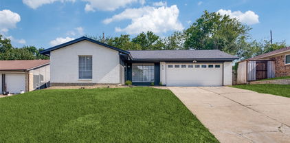418 Clary Dr, Mesquite