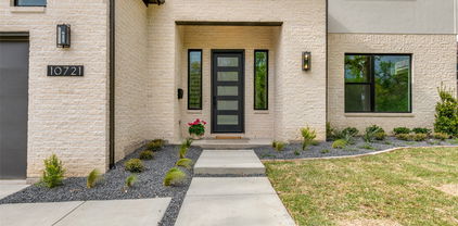 10721 Clearbrook Ln, Dallas