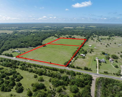 32526 Fm 429, Terrell