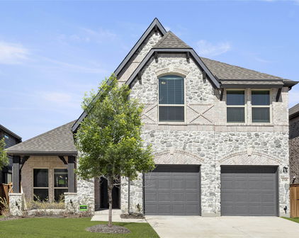 1518 Teton Rd, Forney