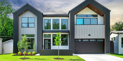 3810 Valley Ridge Rd, Dallas