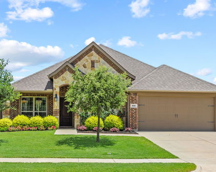 252 Goliad Trl, Forney